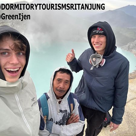 Dormitory Tourism Sritanjung Banyuwangi By Gajahsora Management 外观 照片