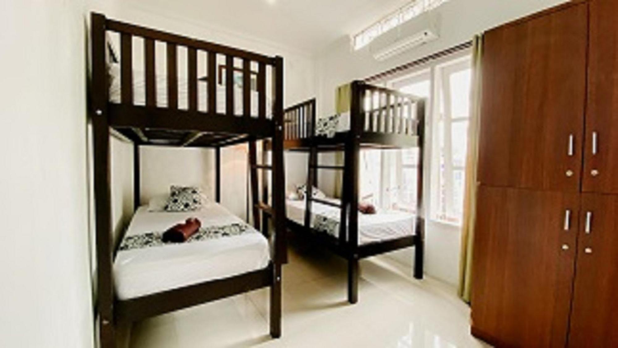Dormitory Tourism Sritanjung Banyuwangi By Gajahsora Management 外观 照片